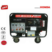 Honda Engine 300A Gasoline Generator Welder